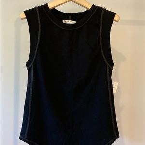Free People Go To Tank